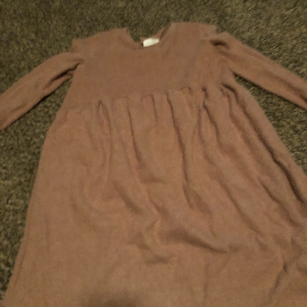 dress shirt
